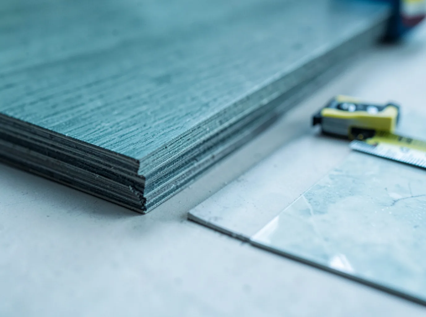 Luxury Vinyl Plank Installation Toddville, IA FAQs